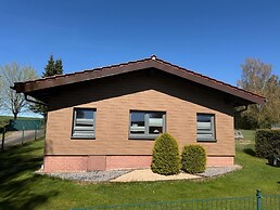 Ferienhaus in Altenfeld Thuringen mit Garten