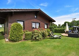 Gorgeous Holiday Home in Altenfeld Thuringia