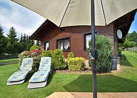 Gorgeous Holiday Home in Altenfeld Thuringia
