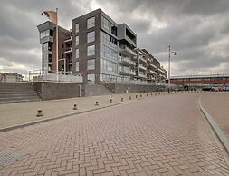 Modern Apartment Close to the Beach and the sea