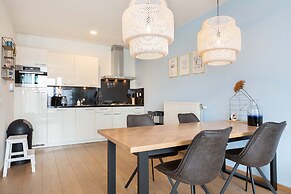 Modern Apartment Close to the Beach and the sea