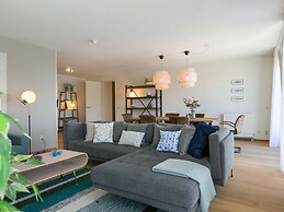 Modern Apartment Close to the Beach and the sea