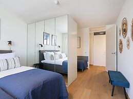 Modern Apartment Close to the Beach and the sea