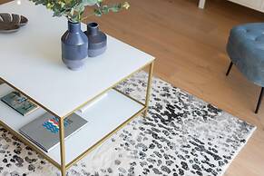 Modern Apartment Close to the Beach and the sea