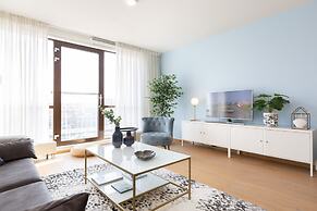 Modern Apartment Close to the Beach and the sea