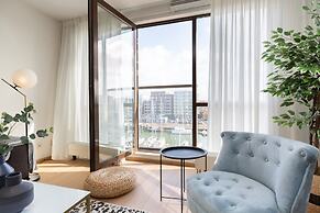 Modern Apartment Close to the Beach and the sea