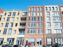 Modern Apartment Close to the Beach and the sea