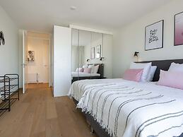 Modern Apartment Close to the Beach and the sea