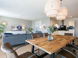 Modern Apartment Close to the Beach and the sea