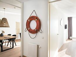 Modern Apartment Close to the Beach and the sea