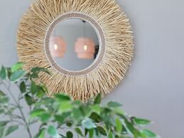 Modern Apartment Close to the Beach and the sea