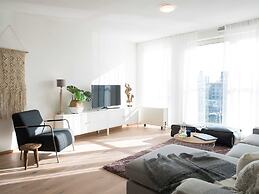 Modern Apartment Close to the Beach and the sea