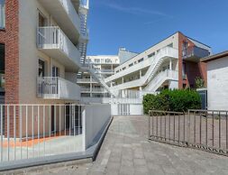Modern Apartment Close to the Beach and the sea