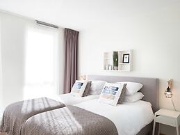 Modern Apartment Close to the Beach and the sea