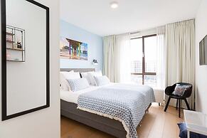 Modern Apartment Close to the Beach and the sea