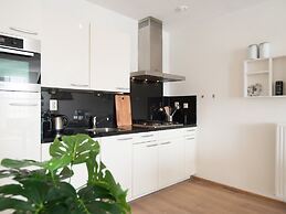 Modern Apartment Close to the Beach and the sea