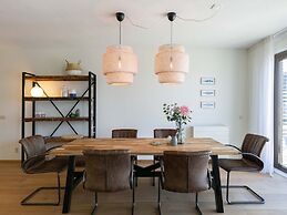 Modern Apartment Close to the Beach and the sea