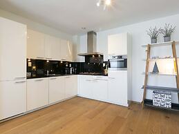 Modern Apartment Close to the Beach and the sea