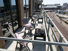 Modern Apartment Close to the Beach and the sea