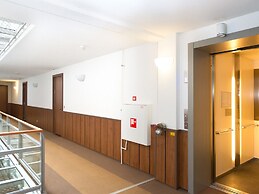 Modern Apartment Close to the Beach and the sea