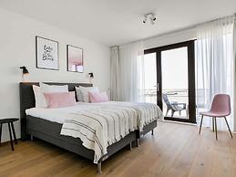 Modern Apartment Close to the Beach and the sea