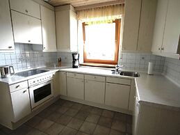 Cozy Apartment in Ruhmannsfelden With Swimming Pool