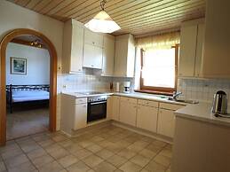 Cozy Apartment in Ruhmannsfelden With Swimming Pool