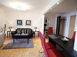 Cozy Apartment in Ruhmannsfelden With Swimming Pool