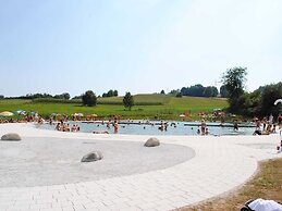 Cozy Apartment in Ruhmannsfelden With Swimming Pool