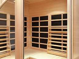 Cozy Apartment in Ruhmannsfelden With Swimming Pool