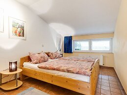 Apartment in Bruchhausen Right on the Fishing River
