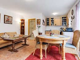 Apartment in Bruchhausen Right on the Fishing River