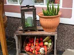 Apartment in Bruchhausen Right on the Fishing River