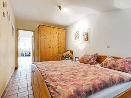 Apartment in Bruchhausen Right on the Fishing River