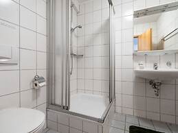 Apartment in Bruchhausen Right on the Fishing River