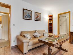 Apartment in Bruchhausen Right on the Fishing River