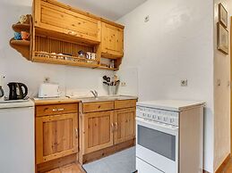 Apartment in Bruchhausen Right on the Fishing River