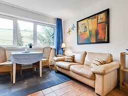 Apartment in Bruchhausen Right on the Fishing River