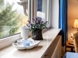 Apartment in Bruchhausen Right on the Fishing River