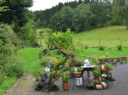Apartment in Bruchhausen Right on the Fishing River
