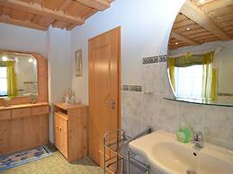 Comfort Apartment With Balcony in the Beautiful Bavarian Forest