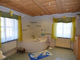 Comfort Apartment With Balcony in the Beautiful Bavarian Forest
