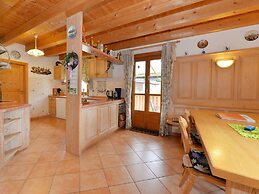 Comfort Apartment With Balcony in the Beautiful Bavarian Forest