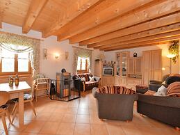 Comfort Apartment With Balcony in the Beautiful Bavarian Forest