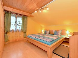 Comfort Apartment With Balcony in the Beautiful Bavarian Forest