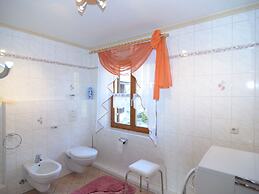 Comfort Apartment With Balcony in the Beautiful Bavarian Forest