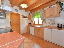 Comfort Apartment With Balcony in the Beautiful Bavarian Forest