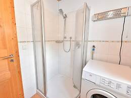 Comfort Apartment With Balcony in the Beautiful Bavarian Forest
