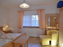 Comfort Apartment With Balcony in the Beautiful Bavarian Forest