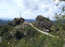 Comfort Apartment With Balcony in the Beautiful Bavarian Forest